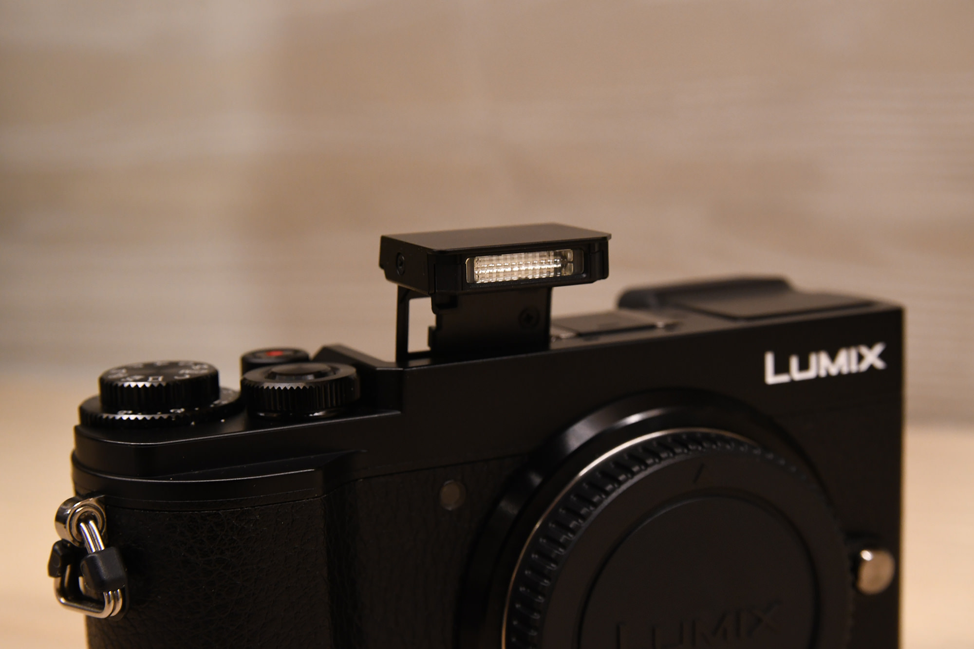 評測》經典微單Panasonic LUMIX GX9 適合攝影愛好者、操作性能完美- 響生活影像工作室R Life Studio
